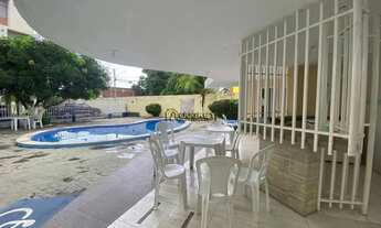 Imagem 2: Apartamento à Venda no Condomínio Hebron, Bairro Macauba, Centro, em Teresina-PI