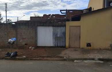 Imagem: Vendo esse Lot no residencial Canadá Goiânia