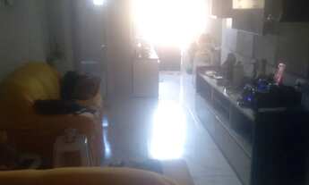 Imagem 7: Vendes casa no bairro Luiz Loiola ou são José