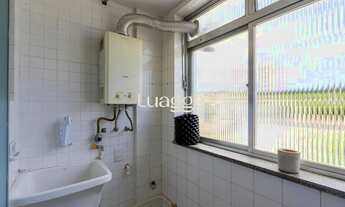 Imagem 6: Apartamento em Menino Deus