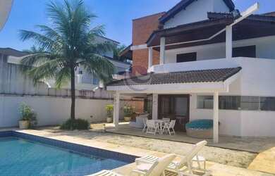 Imagem 3: Residencial Casa de Condomínio no Acapulco