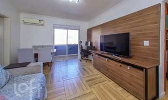 Imagem: Apartamento 2 Quartos, 70m² Privativo