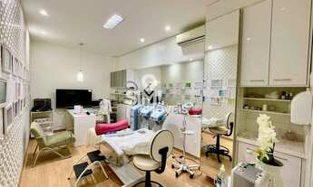 Imagem 6: ESPAÇOSA SALA COMERCIAL NA LO 05!