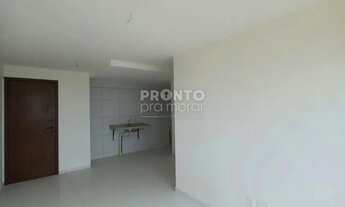 Imagem 3: Apartamento para venda com 48,03 m² com 02 quartos Barra de Jangada, Jaboatão dos Guararap