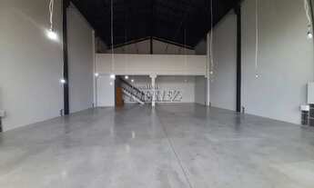 Imagem 2: Loja Comercial para Alugar no Centro de Londrina - Rua Humaitá