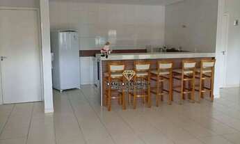 Imagem 2: Apartamento com 2 quartos para alugar, 87 m² por R$ 4.488/mês - Condomínio Edifício Torres