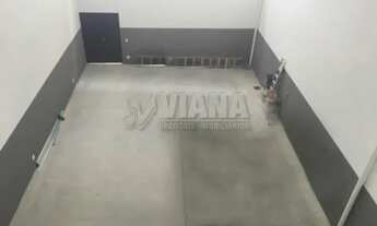 Imagem 2: Galpão em Vila Santa Clara , São Paulo