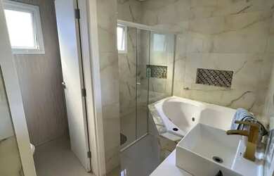 Imagem 6: Linda residencia semi mobiliada no Terras Alphaville !!