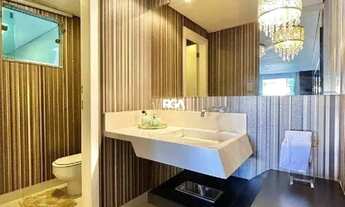 Imagem 7: Casa com 4 Quartos à Venda, 720m², Trevo