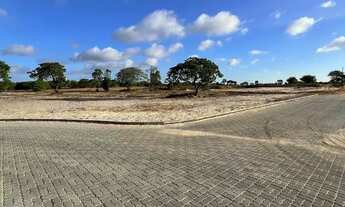 Imagem: LANÇAMENTO LOTES NA PRAIA DE PARACURU
