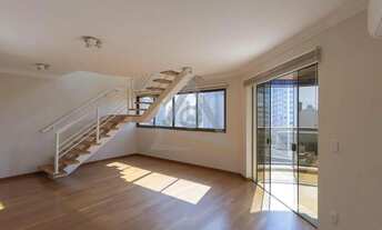 Imagem 6: Cobertura à venda em Campinas, Cambuí, com 3 suítes, com 320 m², Edificio Dona Guilhermina