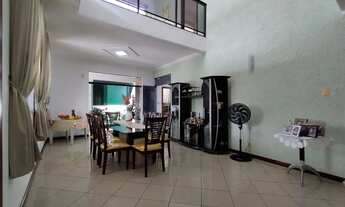 Imagem 5: BARBADA, VENDO LINDA CASA DE 4/4 SENDO 3 SUÍTES (01 MASTER) NO CONDOMÍNIO GREENVILLE 2