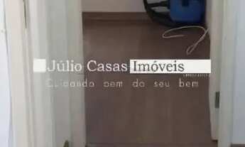 Imagem 7: Apartamento á venda com 2 quartos, 49,00 m2 - Vossoroca, Votorantim