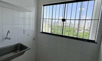 Imagem 7: Aluguel Apartamento Reformado, 2 Quartos, Armairos Garagem, Lazer Setor Aeroport