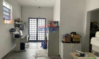 Imagem 7: Imóvel para venda no bairro Jd. Paraíba