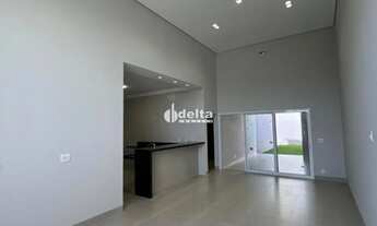 Imagem 2: Casa disponível para venda no bairro Jardim Botânico em Uberlândia MG