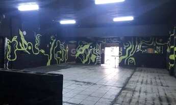 Imagem 3: Casa comercial de esquina no Bairro Azenha