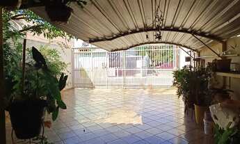 Imagem 3: SRES QD 02 Casa com 3 dormitórios