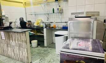 Imagem 2: Lindo Restaurante de comidas típicas em Guarulhos. Ref: 2018