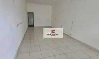 Imagem 3: Salão para alugar, 47 m² por R$ 2.322,00/mês - Rudge Ramos - São Bernardo do Campo/SP