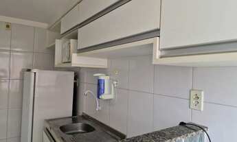Imagem 7: Apartamemto 2/4 Mobiliado na Fraga Maia