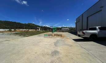 Imagem 6: GALPÃO PARA LOCAÇÃO - PEDRO HENRIQUE (DOUTOR LUND) - PEDRO LEOPOLDO/MG