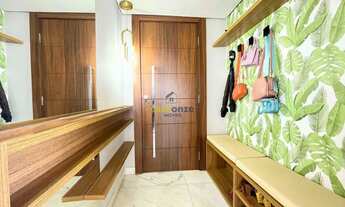 Imagem 3: Apartamento, 3 quartos, 2 suítes, 3 vagas