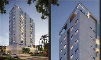 Imagem 2: Apartamento Alto Padrão - 3 Quartos (1 Suíte) - 87m² - 2 Vagas - Lazer Completo