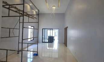 Imagem 5: Casa no Condomínio Reserva do Parque - Ponta Negra