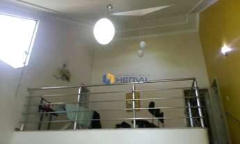 Imagem 4: Sobrado com 3 dormitórios à venda, 350 m² por R$ 1.250.000,00 - Jardim Alvorada - Maringá