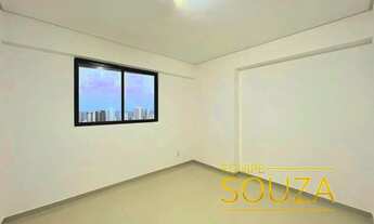 Imagem 3: LC)PRONTO PARA MORAR More na melhor de boa viagem ALTO PADRÃO apartamento com 91m²