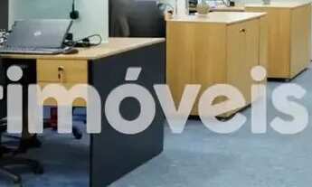 Imagem 2: Prédio Comercial p/ locaçãoPróximo Praça da Cemig / Cidade Industrial Contagem