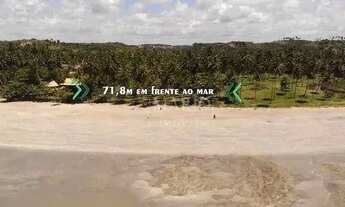 Imagem 4: Terreno em Japaratinga/AL