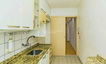 Imagem 7: Imóvel para aluguel tem 57 metros quadrados com 2 quartos em Sarandi - Porto Alegre - RS