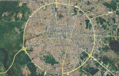 Imagem 2: TERRENO RESIDENCIAL em FEIRA DE SANTANA - BA, NOVO HORIZONTE