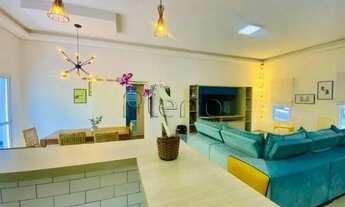 Imagem 6: Casa à venda em Vinhedo, VALE DA SANTA FE, com 3 suítes, com 253 m², Residencial Vale da S