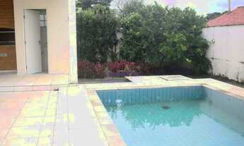 Imagem 6: Casa com 4 dormitórios, 320 m² - venda por R$ 2.600.000,00 ou aluguel por R$ 11.000,00 - A