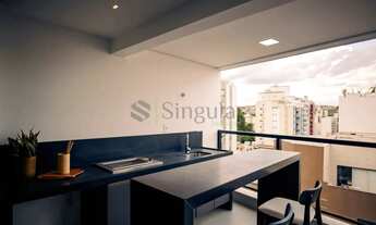 Imagem 7: Apartamento 3 quartos - Santa Helena