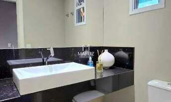 Imagem 4: Casa em Alphaville Lagoa dos Ingleses, Nova Lima 5 quartos, 2 suítes, 3 salas