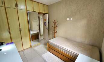 Imagem 4: Imóvel para venda tem 181 metros quadrados com 4 quartos em Santa Rosa - Belo Horizonte