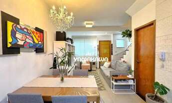 Imagem: Sobrado com 2 dormitórios à venda, 75