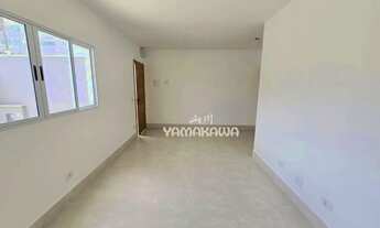 Imagem 5: Sobrado com 2 dormitórios à venda, 74 m² por R$ 600.000,00 - Vila Matilde - São Paulo/SP