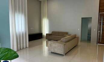 Imagem 2: Casa de Alto Padrão à Venda no Condomínio do Lago Goiânia (GO