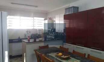 Imagem: Casa com 4 dormitórios, 250 m² - venda