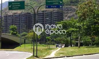 Imagem 3: Copacabana Galpão / depósito com 1 vaga na garagem