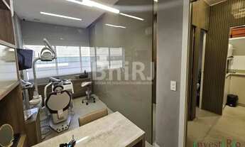 Imagem 6: VENDO 2 salas conjugadas no Barra Plaza - Barra da Tijuca