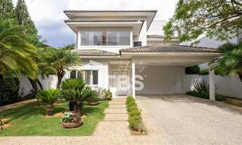 Imagem 2: Sobrado exclusivo no Alphaville Cruzeiro do Sul