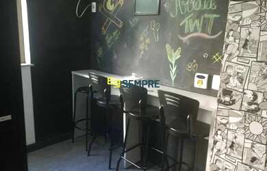 Imagem 13: Andar comercial para vender na Savassi com vaga