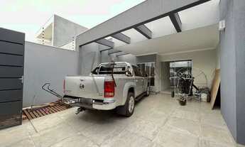 Imagem: Casa à Venda em Jardim Canadá 2ª Parte