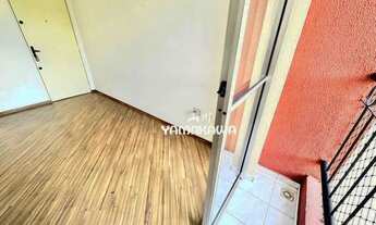 Imagem 4: Apartamento com 2 dormitórios, 45 m² - venda por R$ 320.000,00 ou aluguel por R$ 2.458,70